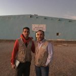 Dr. Nogales y Dr. Rayo